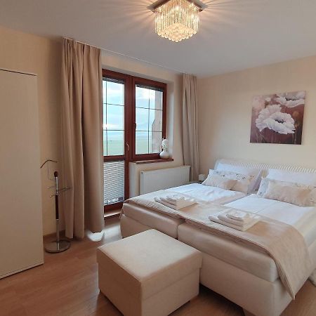 Apartman Rysy D4 Vel'ka Lomnica Exteriér fotografie