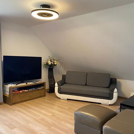 Apartman Rysy D4 Vel'ka Lomnica Exteriér fotografie
