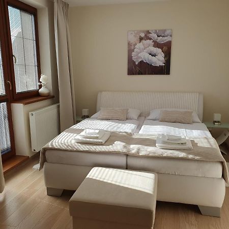Apartman Rysy D4 Vel'ka Lomnica Exteriér fotografie