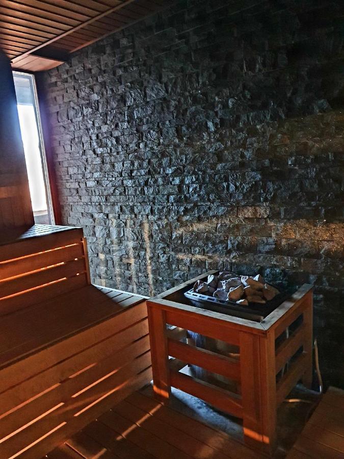 Apartman Rysy D4 Vel'ka Lomnica Exteriér fotografie