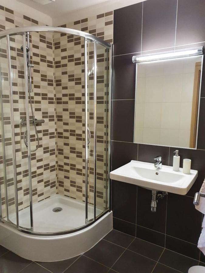 Apartman Rysy D4 Vel'ka Lomnica Exteriér fotografie