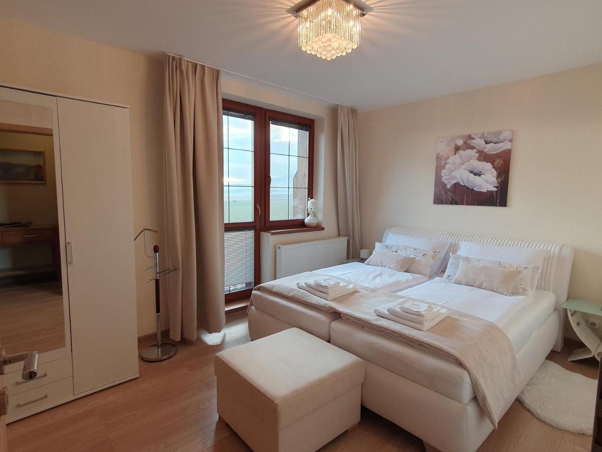 Apartman Rysy D4 Vel'ka Lomnica Exteriér fotografie