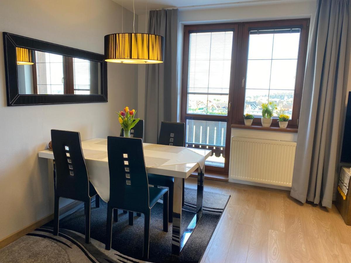 Apartman Rysy D4 Vel'ka Lomnica Exteriér fotografie