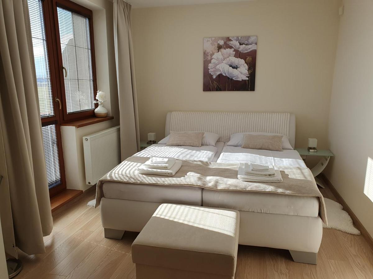 Apartman Rysy D4 Vel'ka Lomnica Exteriér fotografie
