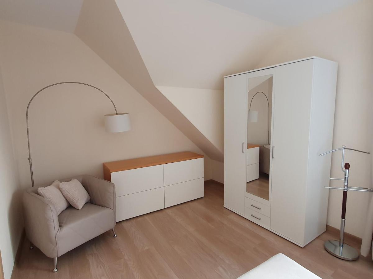 Apartman Rysy D4 Vel'ka Lomnica Exteriér fotografie